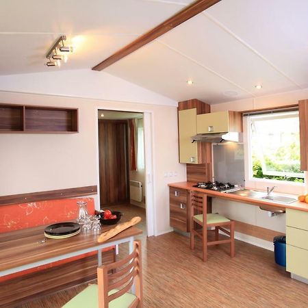 Camping L'Arada Parc Hotel Sonzay Luaran gambar