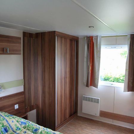 Camping L'Arada Parc Hotel Sonzay Luaran gambar