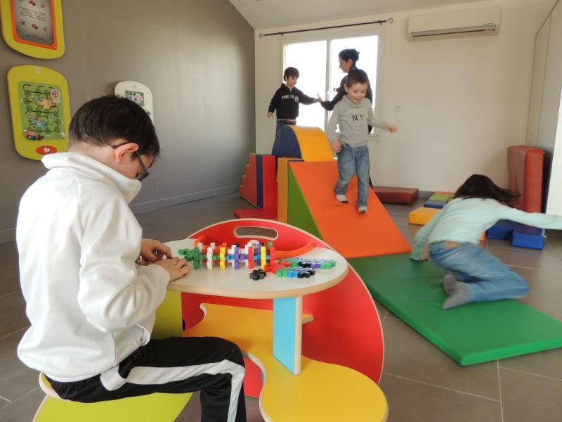 Camping L'Arada Parc Hotel Sonzay Luaran gambar